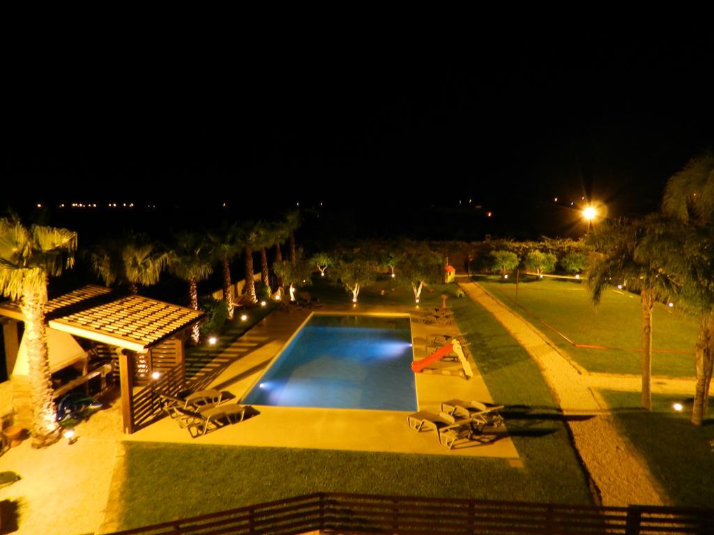 Bed and Breakfast Baglio Olivastro Digerbato Экстерьер фото